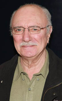 Philip Bosco